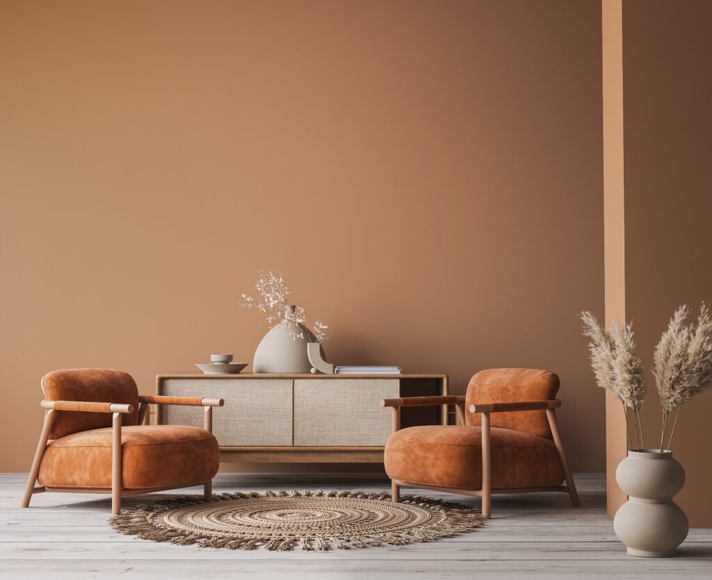 Décoratrice d'intérieur à Dijon - Mur'Mures et Décor